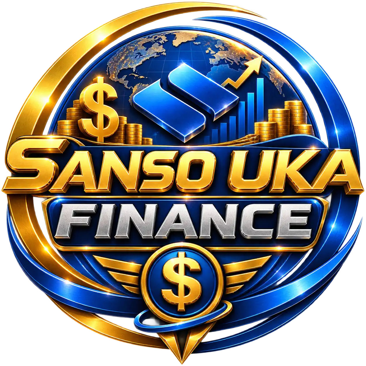 SANSO UKA FINANCE